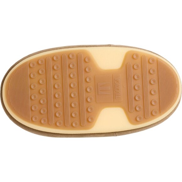 NEW MOON BOOTS Made in Europe Icon Nolace Low Boots -  in send unisex 1025 10s5 - Picture 7 of 8